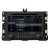 Dodge Ram 2013-2019 Android multimedia navigation bluetooth bilstereo